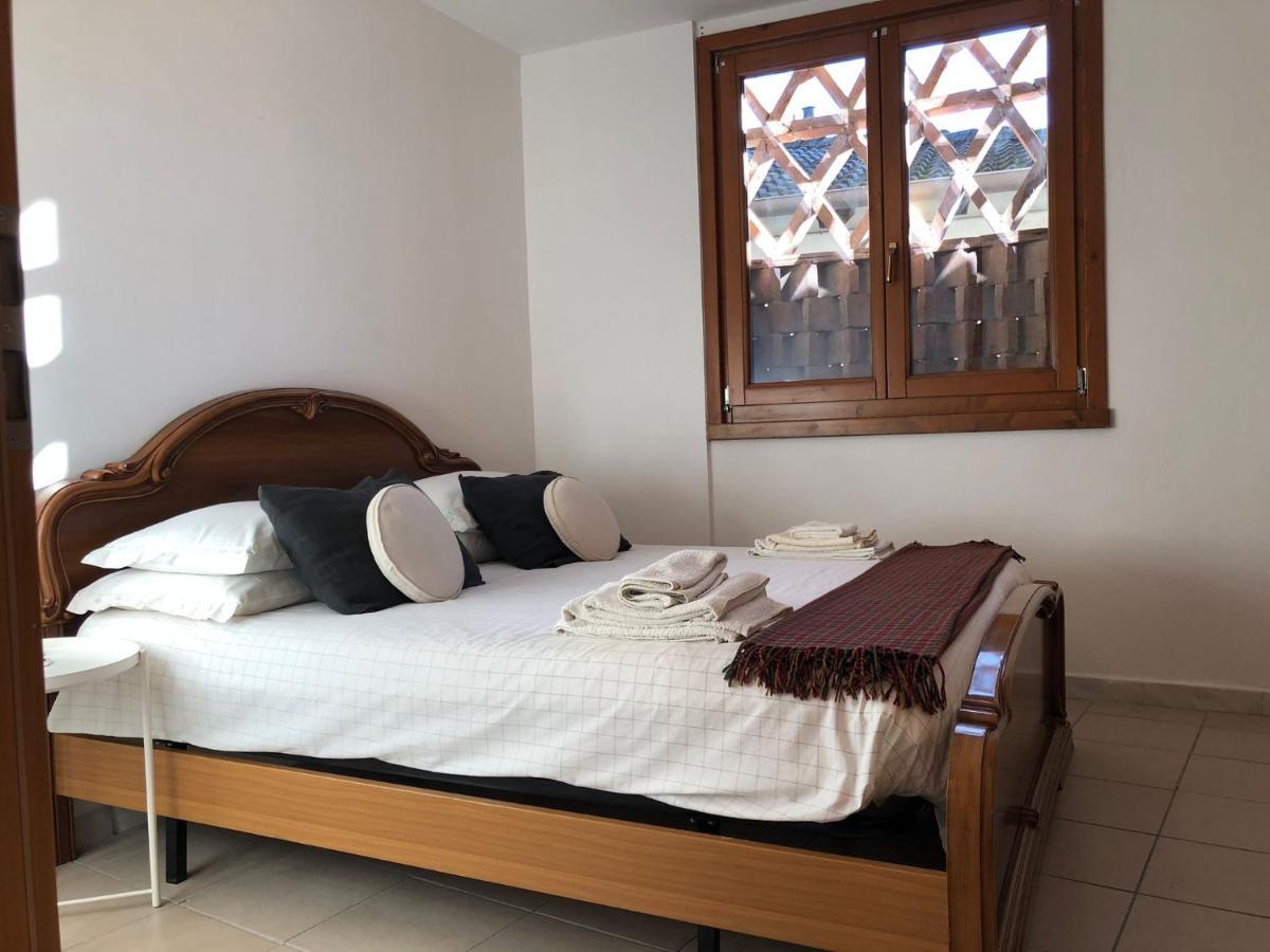 Mountain Suite Raveo Εξωτερικό φωτογραφία