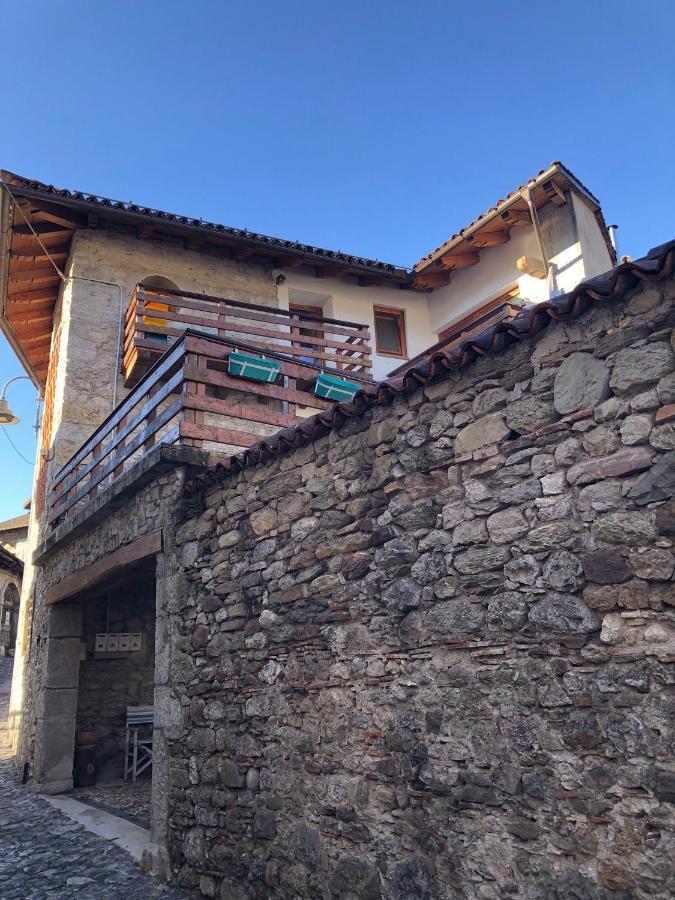 Mountain Suite Raveo Εξωτερικό φωτογραφία