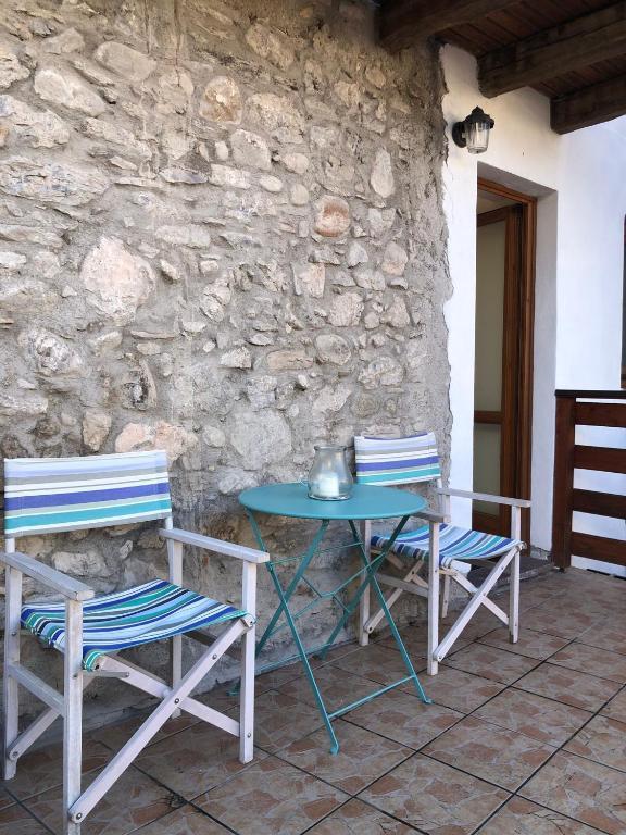 Mountain Suite Raveo Εξωτερικό φωτογραφία