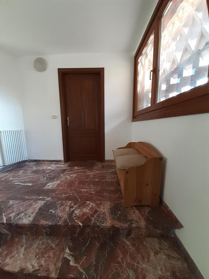 Mountain Suite Raveo Εξωτερικό φωτογραφία