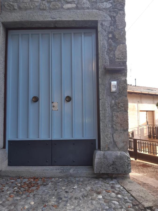 Mountain Suite Raveo Εξωτερικό φωτογραφία